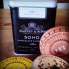 SOHO / HARNEY & SONS