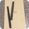 IPSA イプサのリップライナーで事件解決