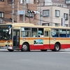 神奈川中央交通 / 湘南200か 1085 （は9）