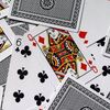スマホのトランプゲームも楽しい