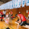 ジュニアアスリートの指導方法