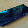  2019/10/8 OPPO×ひかりTVショッピング共催のタッチ&トライイベント に参加してきました