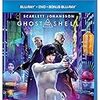 実写版『GHOST IN THE SHELL』感想