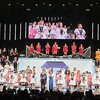 Hello! Project 2020 Winter HELLO! PROJECT IS [　　　] ～side B～＠中野サンプラザ（夜公演）