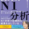 ビジネスの結果が変わるＮ１分析　実在する１人の顧客の徹底理解から新しい価値を創造する Part.4