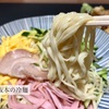 坂本の冷麺