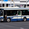 名古屋市営バス　NMS-188