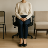 いす数え方の正解とは？種類別に単位を解説