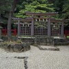 奈良へ。川と神社の旅①