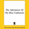 The Adventure of the Blue Carbuncle