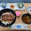 長崎に来たらぜひ: 美味しい鰻丼のお店 栄喜屋　　A Place I Want You to Visit in Nagasaki: Eikiya, a restaurant which serves delicious Unadon