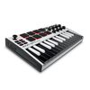 手のひらから始まる無限の音楽世界！Akai Professional MPK Mini MK3がDTM初心者をプロへと導く魔法の鍵