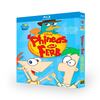 アニメ『 フィニアスとファーブシリーズ1-2/Phineas and Ferb Season』ブルーレイ4-DISC[Blu-ray-BOX]