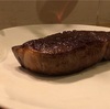 サカエヤの熟成肉たべる