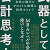 PDCA日記 / Diary Vol. 455「記録は記憶を補完する」/ "Records complement memory"