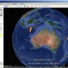 火山活動ウォッチ　その３０；　バリ島、バヌアツ