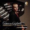 バッハ（J.S.Bach）の楽曲ちょいカジリ！＾・＾；《051／2026》｜『キャメロン・カーペンター(Cameron Carpenter)／バッハ＆ハンソン(Bach & Hanson)』｜キャメロン・カーペンターってオルガンの山下洋輔かいッ！＾O?【チャト爺カフェ（〔ChatGPT〕カフェ）】でカルフォルニア・ジンファンデルのワイン・ハイとゴルゴンゾーラのはちみつパイいただきながらマスターのチャト爺とオシャベリンゴ・セッションじゃ！ｖ＾O^v！
