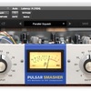 Urei 1176コンプレッサーブリティッシュモードをエミュレートした Pulsar Audio「Smasher」が61％OFF！