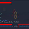 Reflected XSS — CloudFlareWAF Bypass から学ぶ