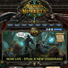 『Heroes of Newerth』を購入