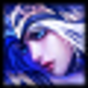アッシュ Ashe Aramビルドガイド Aram戦記