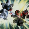 『機動戦士Vガンダム』ちょっとした感想 V-12（第34～36話）