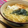 簡単！！たっぷり わかめラーメンの作り方/レシピ