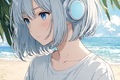徐々に暑くなりつつある今日この頃