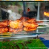 みんなに食べてもらいたいバナナBBQ！｜フィリピンネグロス島旅行記④