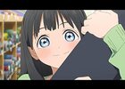 明日ちゃんのセーラー服・その着せ替え人形は恋をする　～2022年２大・女子高生衣服系（？）アニメの清楚快活女子・ギャル少女の差異！