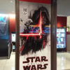 『スター・ウォーズ 最後のジェダイ』を観てきた(IMAX 3D／2回目)