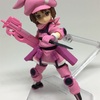 figma レン SAO レビュー