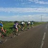 DT會イケメンリハビリライド134km