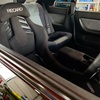 RECAROの新作RSSを限界ローポジションに！BNR32スカイラインGT-Rで限界位置でつけてみた！ bcnr33 bnr34も必見！