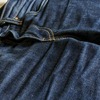 Levi's 511 MADE IN THE USA 3ヶ月経過