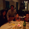 古い欧州旅行記（その87）～2013年末/2014年始　イタリアドライブ旅行、、、フィレンツェで新年を迎える、、(⌒∇⌒)