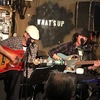 10月10日（水）「ライブ F vol.44」at 鴬谷 What's up 