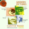 ウェーベルン　管弦楽のための5つの小品 op.10 ギュンター・ヴァント/北ドイツ放送交響楽団(1984年)