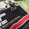 1941年のT-34ショックを体感！！　AH『クロス・オブ・アイアン』(Cross Of Iron)Scenario M「The Dead Of Winter) バトル・レポート(AAR)