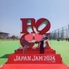 JAPAN JAM 2024 5/5レポ