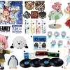 【2024年7月】新商品まとめ(SPY×FAMILY)