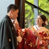 政宗夫妻の結婚式へいってきました