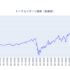 投資成績と資産推移  2021年4月2週目 評価損益+503,338円