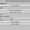 【Unity】MonoBehaviour の未割り当ての参照を確認できる「UnityRefChecker」紹介