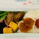 週の始めを何とか乗り切り