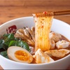 【新店】七宝麻辣湯 松戸店がオープン！千葉2号店で話題の薬膳麻辣スープは必食！【七宝麻辣湯 松戸店（千葉・松戸）】