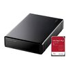 【徹底レビュー】ロジテック外付けHDD(4TB)：PS5ヘビーユーザーが語る、速度・静音性・録画性能の真実