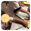 6歳と2歳の兼ね合い