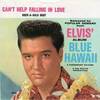 「好きにならずにいられない（Can't Help Falling In Love ）」エルヴィス・プレスリー（Elvis Presley）（1961）