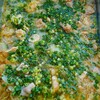 鶏肉と白菜みぞれ煮